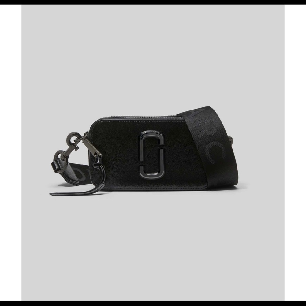 Marc Jacob’s The Snapshot DTM